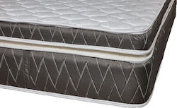 Achaia Strom Top Ergo Platinum Plus 00.00.478 Double Latex 150x200x10cm