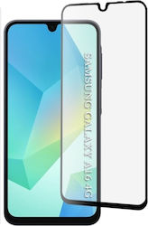 Back Cover Transparene (Galaxy A16)