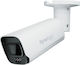 Synology BC800Z IP Surveillance Camera 4K Waterproof with Speaker