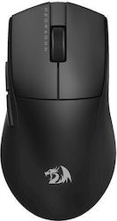 Redragon K1NG M916 ULT Ασύρματο Μαύρο Redragon K1NG M916 ULT Ασύρματο Μαύρο