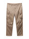 Tures Hose Cargo Beige