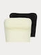 Без презрамки Дамски тениски Beige, Black 2Pack