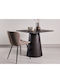 Dallas 4963 Platz Tisch Speisesaal Holz Coffee 80x80x75cm