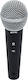 DM Pro DM-58 DM Pro Δυναμικό Microphone XLR Handmade for Vocals