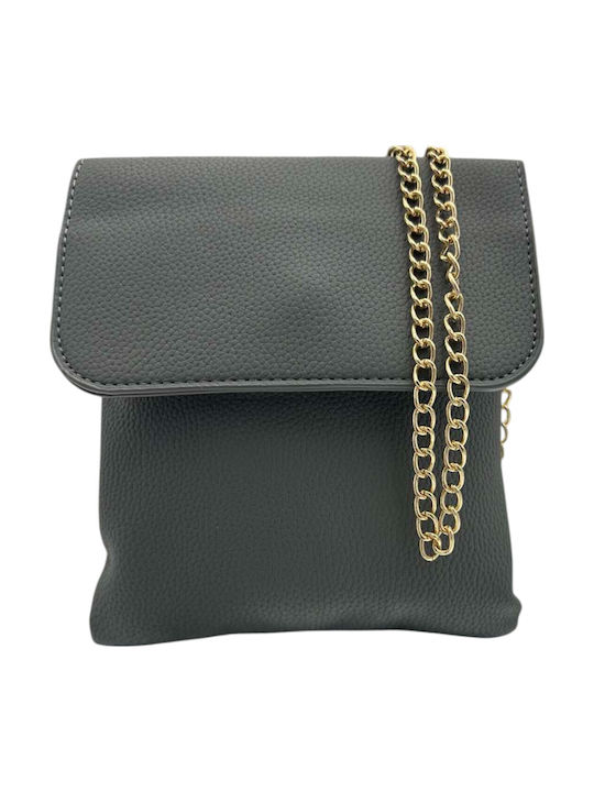 Women's Bag Shoulder Gray