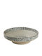 Espiel Blueberry Salad Bowl Beige 15x15x5cm 6pcs
