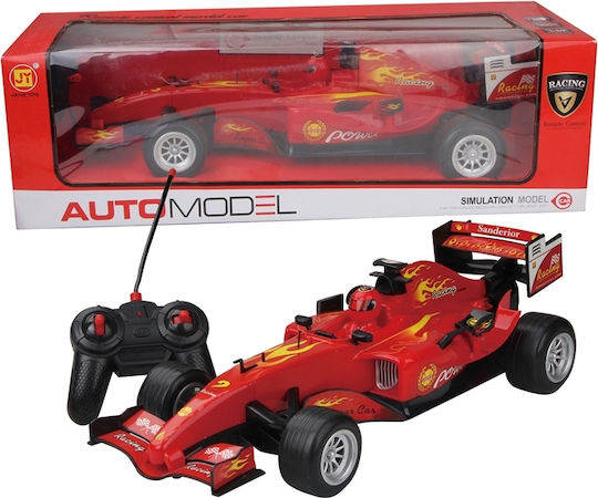 Zita Toys Τηλεκατευθυνόμενο Αυτοκίνητο