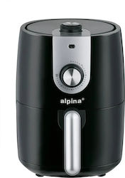 Alpina 2.5lt Μαύρο Alpina 2.5lt Μαύρο