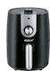 Alpina Air Fryer 2.5L Black