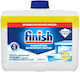 Finish Υγρό Καθαριστικό Πλυντηρίου Πιάτων 250ml 26207