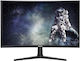 Dahua LM27-E240C VA HDR Curved Monitor 27" FHD 1920x1080 240Hz