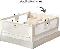 Kidizi Bettschutzgitter Für Das Bett 3 Stück Kidizi Bettschutzgitter Für Das Bett 3 Stück
