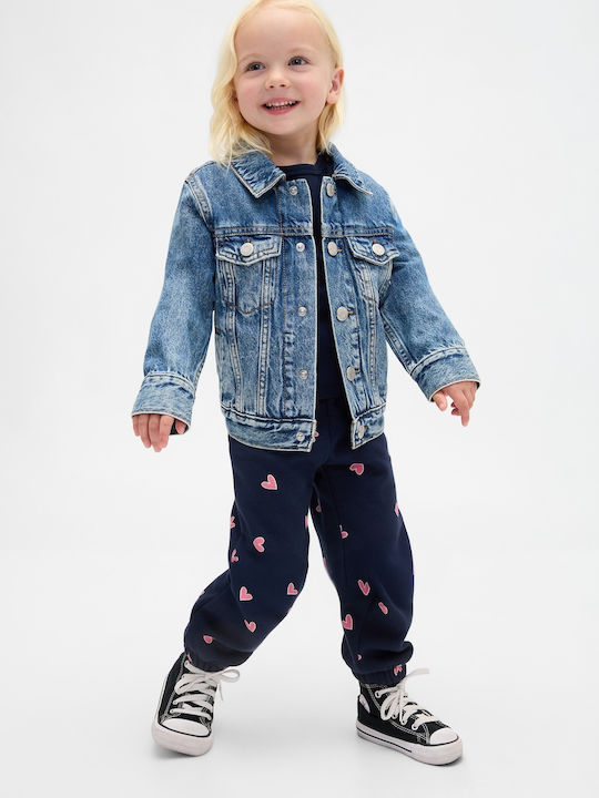 GAP Kids Sweatpants Navy