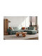 S-loft Ecke Sofa mit Rechte Ecke Sea Grün 206x290x85cm