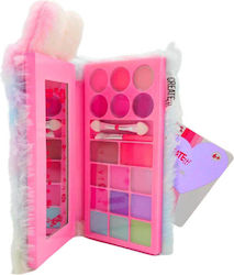 Create it! Kinder-Make-up
