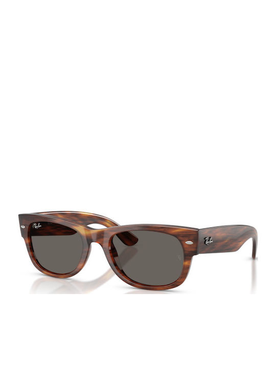 Ray Ban Wayfarer Ii Unisex Sonnenbrille mit Bra...