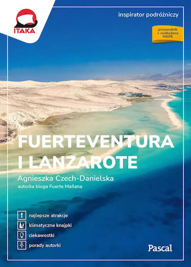Fuerteventura I Lanzarote