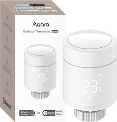 Aqara W600 Ψηφιακός Θερμοστάτης Χώρου Smart