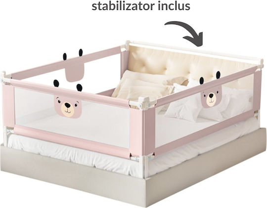Kidizi Bettschutzgitter Für Das Bett 3 Stück Kidizi Bettschutzgitter Für Das Bett 3 Stück