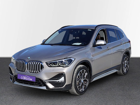 BMW X1 xDrive 25e Business Advanced PHEV (Plug In) '21