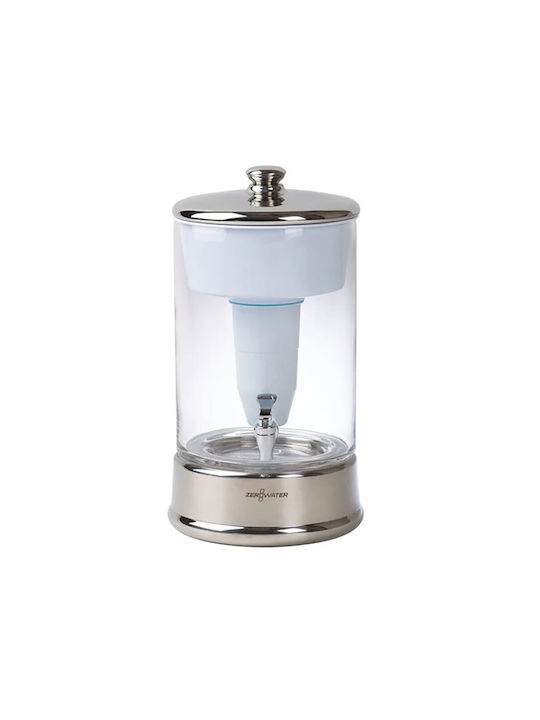 Zerowater Κανάτα με Φίλτρο 9000ml
