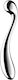 Satisfyer Star Force 4 Dildo Grau