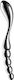 Satisfyer Star Force 1 Dildo Grau