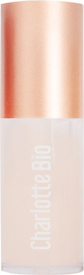 Charlotte Bio Lip Oil Natural Glow 6.5ml