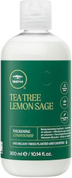 Paul Mitchell Tea Tree Tea Tree 300ml Paul Mitchell Tea Tree Tea Tree 300ml
