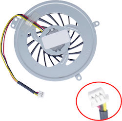 Ανεμιστηράκι Laptop Cpu Cooling Fan Sony Vaio Sve141 Sve141l11t Sve141d12t Sve15 Pcg-61511m Udqf2zh91cqu Dc5v 0.25a 3pin Κωδ.81535 Ανεμιστηράκι Laptop Cpu Cooling Fan Sony Vaio Sve141 Sve141l11t Sve141d12t Sve15 Pcg-61511m Udqf2zh91cqu Dc5v 0.25a 3pin Κωδ.81535
