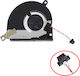Laptop Fan Vram Cooling Fan Asus Rog Strix G16 G614ji G614jir G614jj G614jz G614jzr G18 G814ji Scar 16 G634jy 18 G834jy Dfs5f22b04954c 13nr0d90p09011 6033b0136301 4pin Code 81505