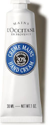 L'Occitane Κρέμα Χεριών 30ml