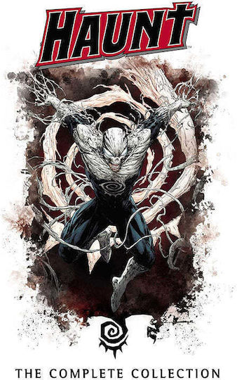 Haunt The Complete Collection Tp Haunt The Complete Collection Tp