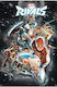 Marvel Rivals Infinity Tp