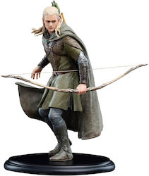 Lord Rings Legolas Statue Figure 16cm Lord Rings Legolas Statue Figure 16cm