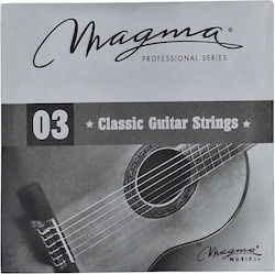 Magma MGM-003 Saiten Für Klassische Gitarre
