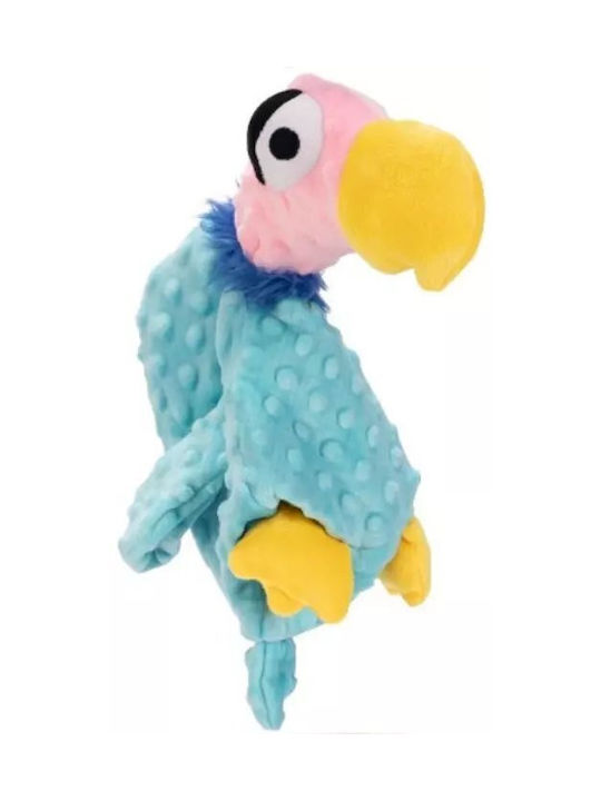 Dog Toy Beeztees Soft Crow Minky 38cm