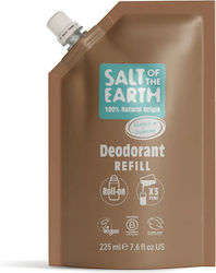 Salt of the Earth Salt Earth Αποσμητικό σε Roll...
