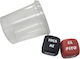 Diablo Picante Dice Game Verb + Body Part Cup