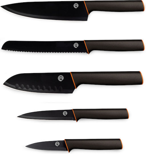 MasterChef Messer Satz