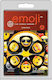 Perris Lp-emo1 Collectible Emoji Picks