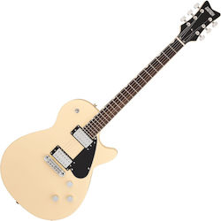 Gretsch Guitars Gretsch Electromatic Jet Club Buttercream Ηλεκτρική Κιθάρα Gretsch Guitars Gretsch Electromatic Jet Club Buttercream Ηλεκτρική Κιθάρα