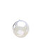 Hanging Ball Ornament Ornament Transparent 8cm Set 5pcs