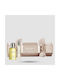 Molton Brown Weihnachtlich Set Duftgele mit Duft Sandelholz 7.5ml