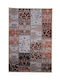 Sidirela Badematte Rechteckig E-4324 Paisley Beige-brown 80x50cm