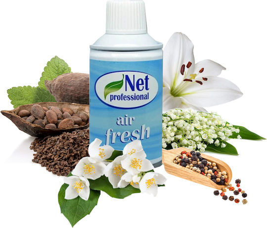 Net Professional Air Freshener Spray 300ml
