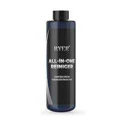 Ryer Carpet Cleaner Pro Soluție Universală De Curățare Potrivită Pentru Pete Pe Țesături Covor Plastic Sticlă Metal Alte Suprafețe