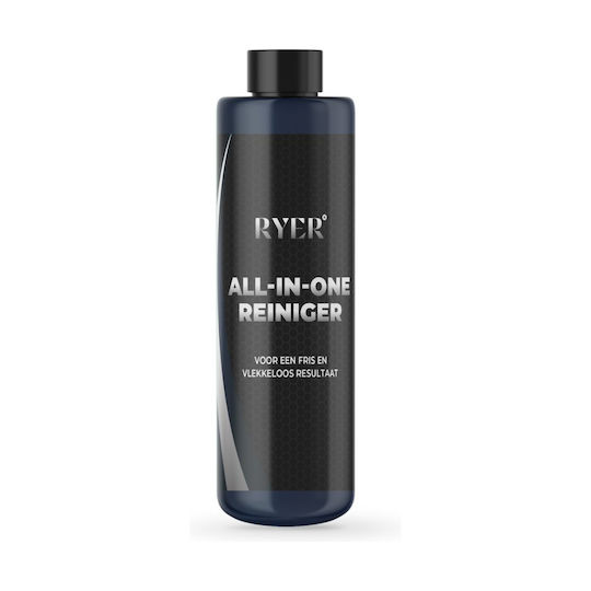 Ryer Carpet Cleaner Pro Universal Cleaning Solution Suitable Stains On Textiles Carpet Plastic Glass Metal Other Surfaces