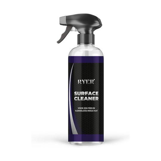 Ryer Spray De Curățare A Suprafețelor Pete Potrivite Pete Pe Covoare Țesături Plastic Alte Suprafețe