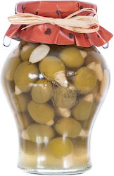 Ελιές Manzanilla με Γέμιση 300gr
